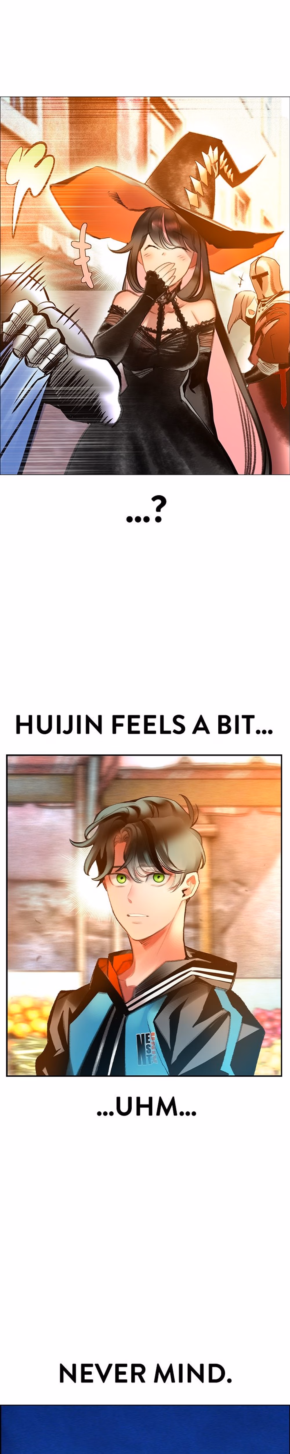 Jungle Juice - Chapter 148 - Part 40