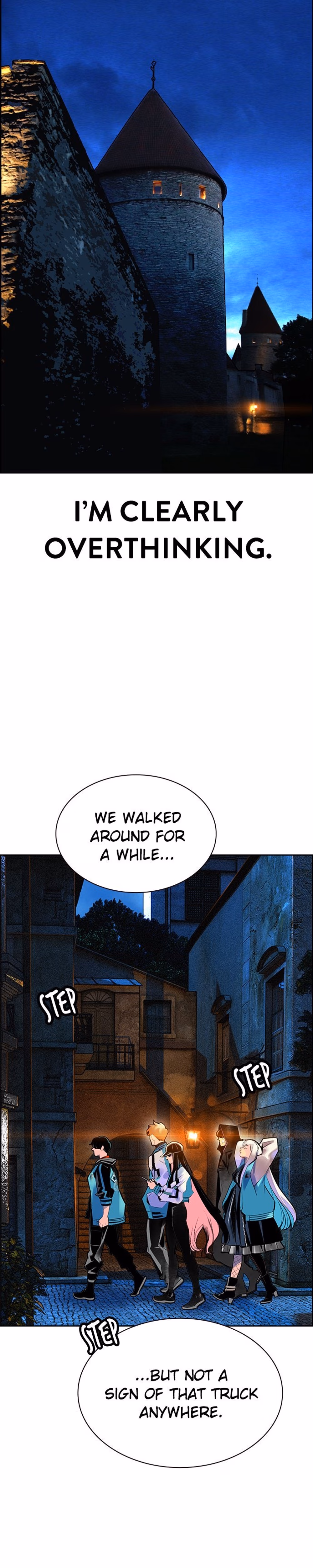 Jungle Juice - Chapter 148 - Part 41