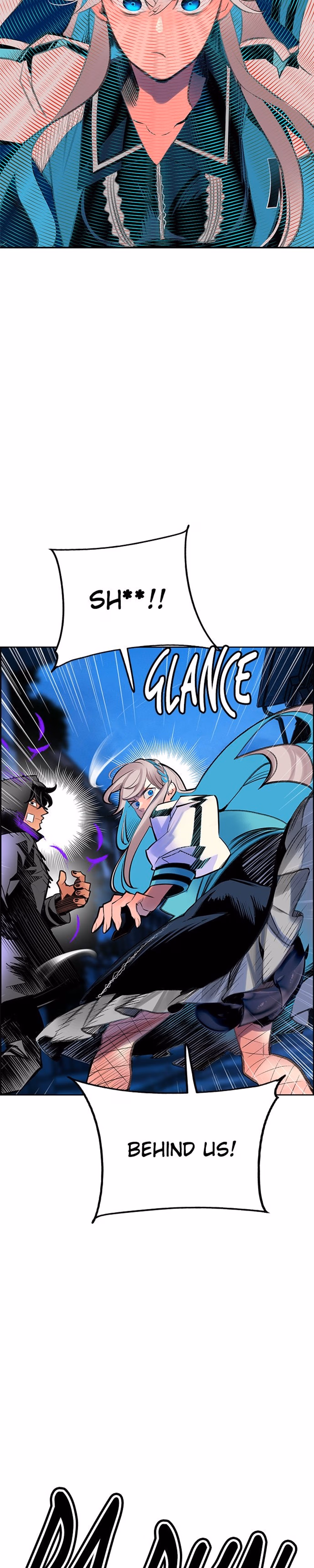 Jungle Juice - Chapter 148 - Part 44