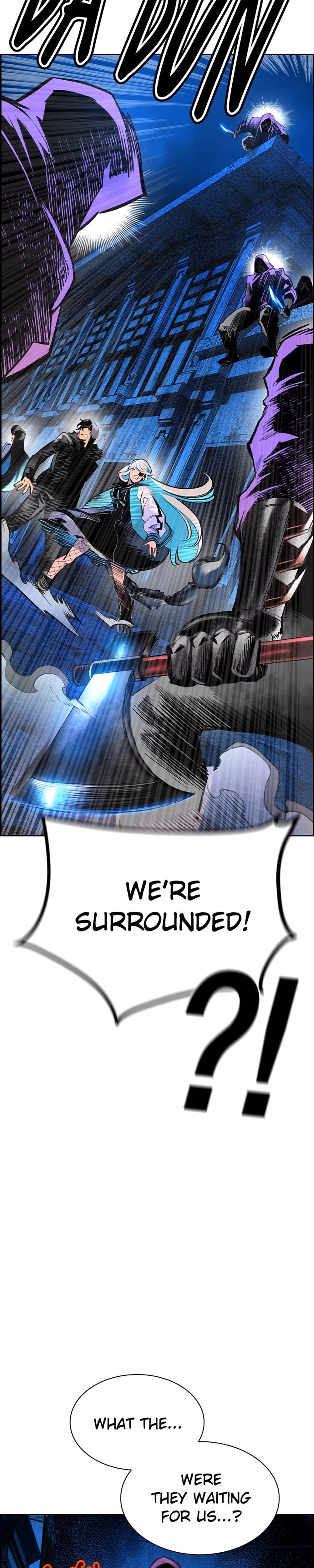 Jungle Juice - Chapter 148 - Part 45