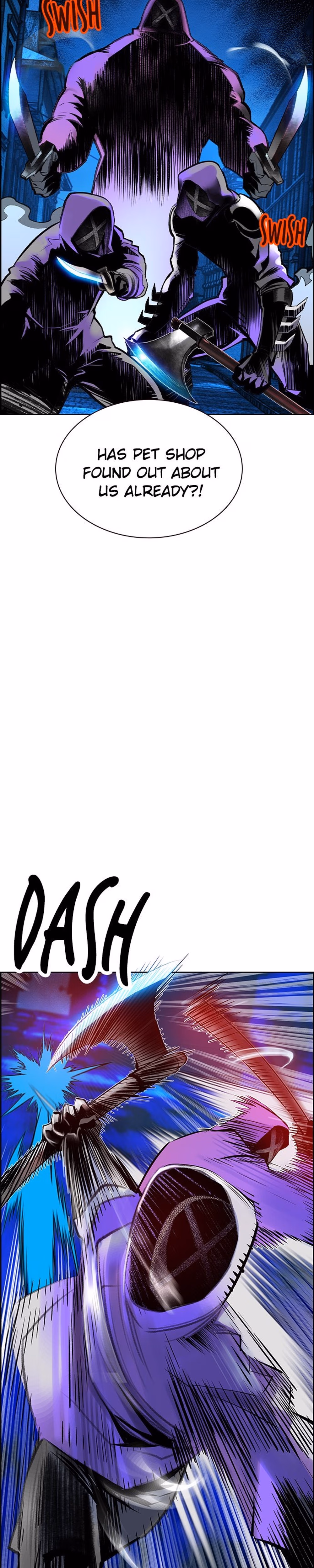 Jungle Juice - Chapter 148 - Part 46