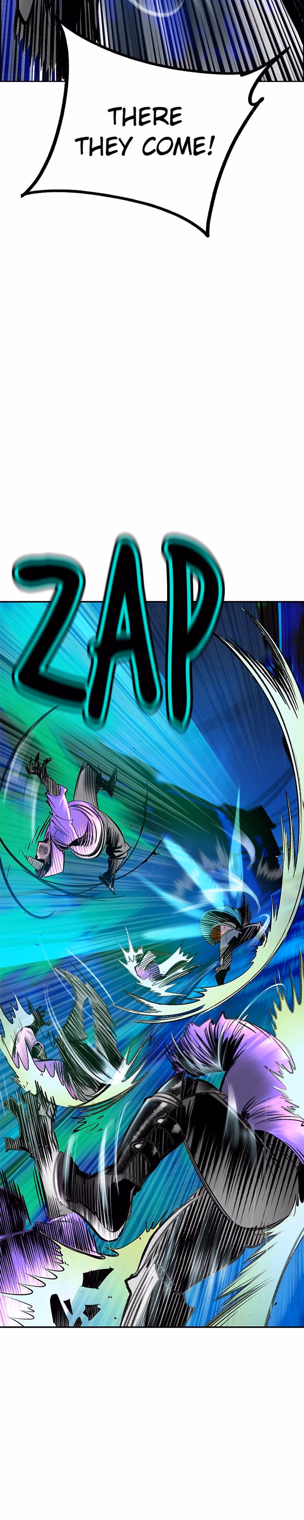 Jungle Juice - Chapter 148 - Part 47