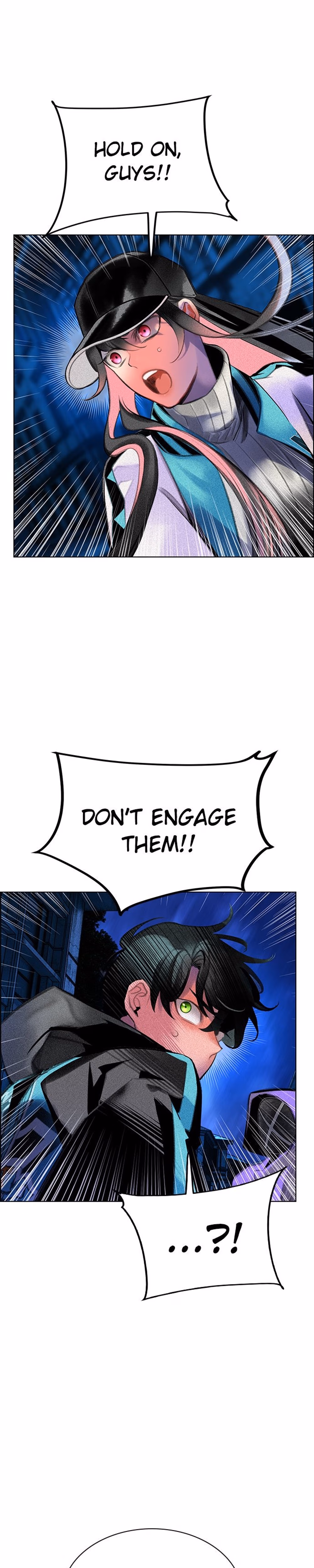 Jungle Juice - Chapter 148 - Part 50