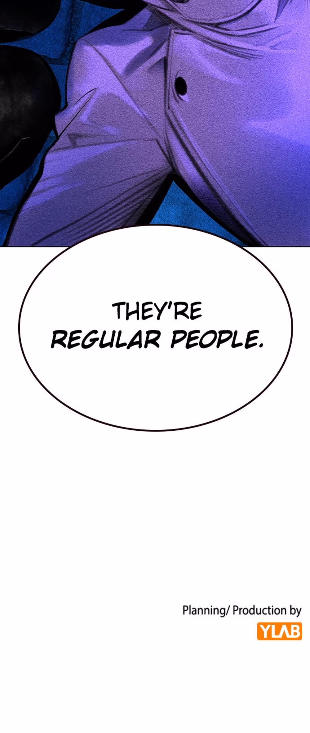 Jungle Juice - Chapter 148 - Part 52
