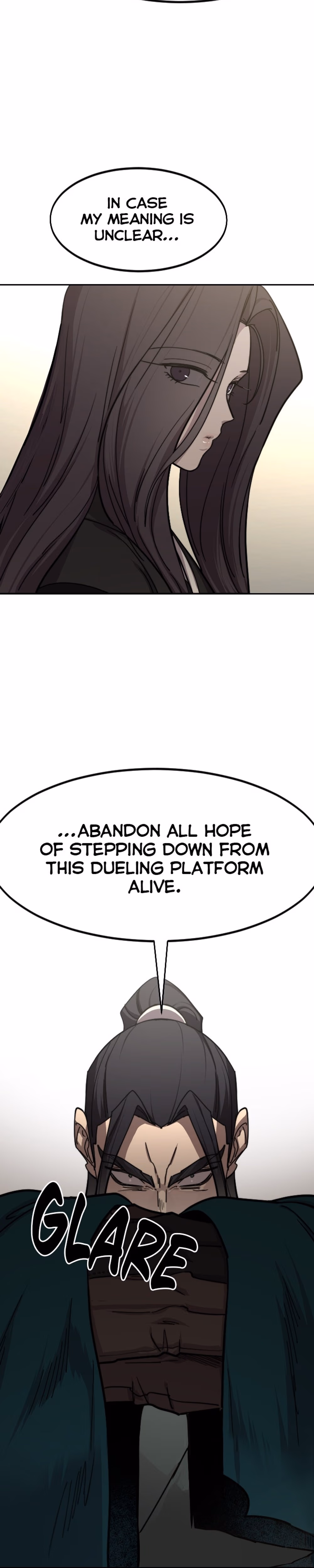 Return of the Blossoming Blade - Chapter 143 - Part 10