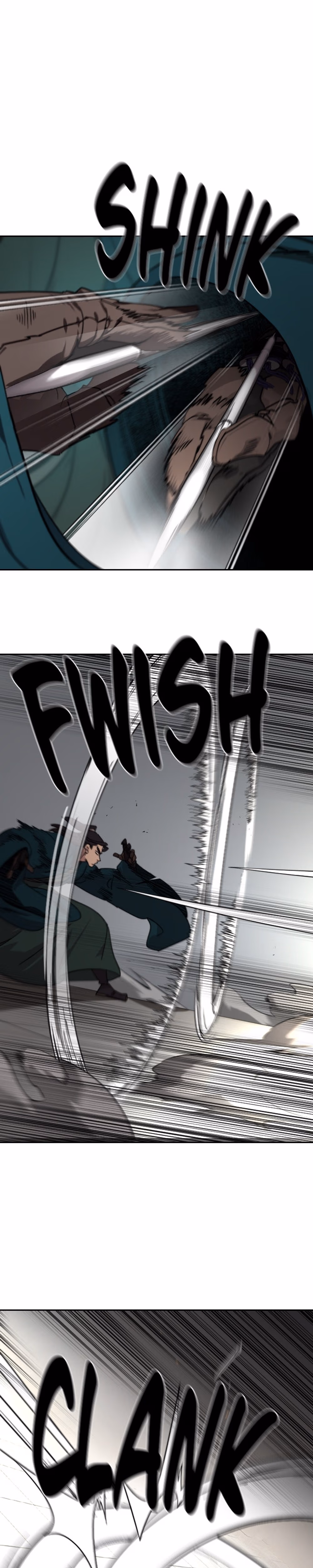 Return of the Blossoming Blade - Chapter 143 - Part 17
