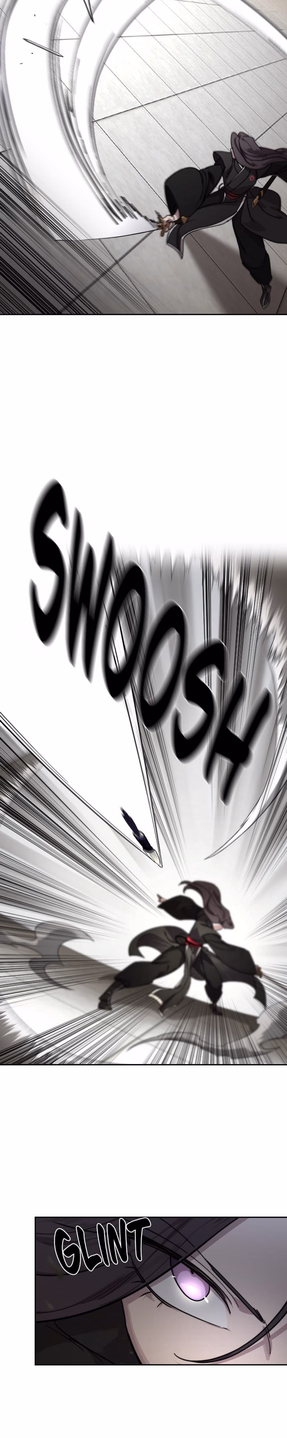 Return of the Blossoming Blade - Chapter 143 - Part 18