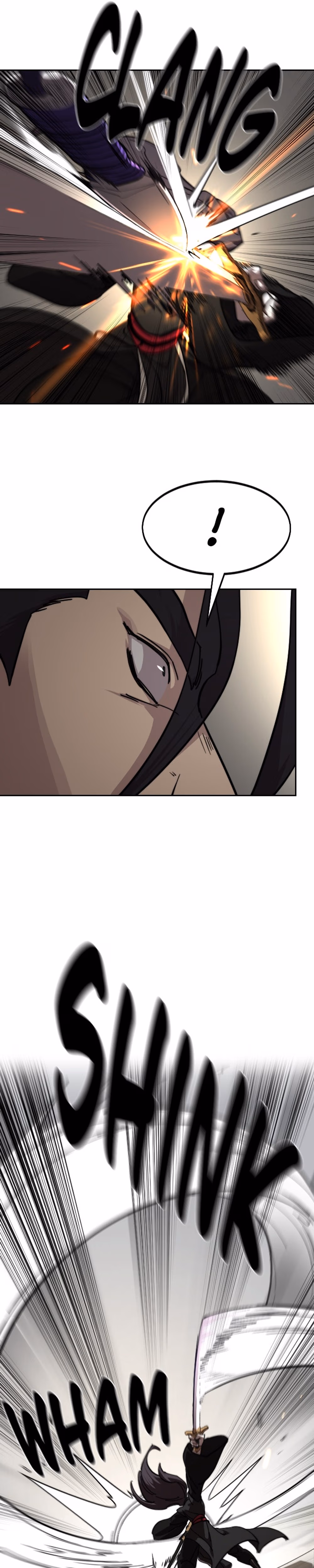 Return of the Blossoming Blade - Chapter 143 - Part 19