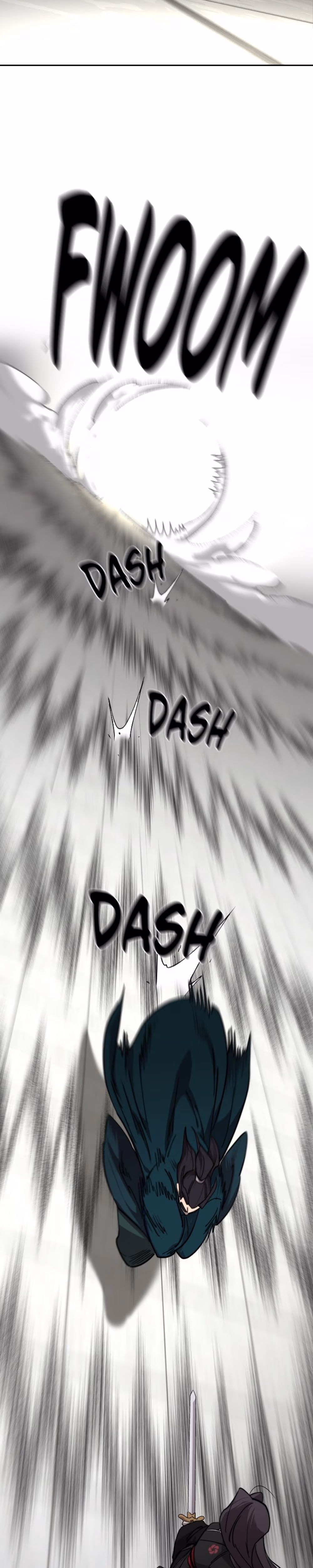 Return of the Blossoming Blade - Chapter 143 - Part 24
