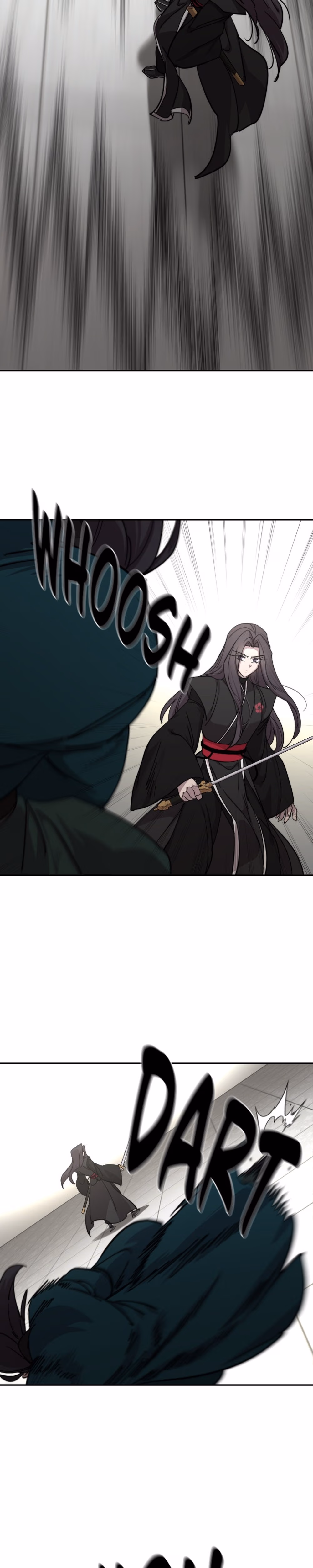 Return of the Blossoming Blade - Chapter 143 - Part 25