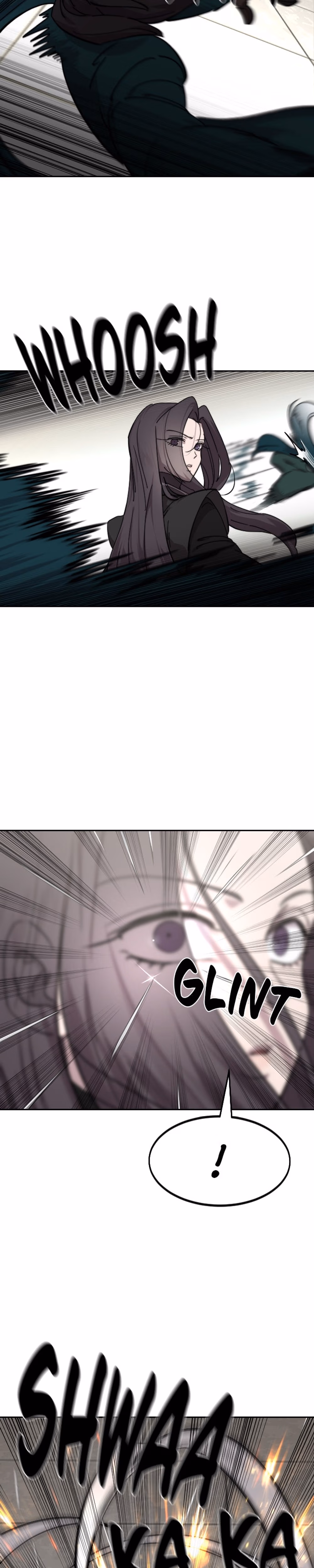 Return of the Blossoming Blade - Chapter 143 - Part 27