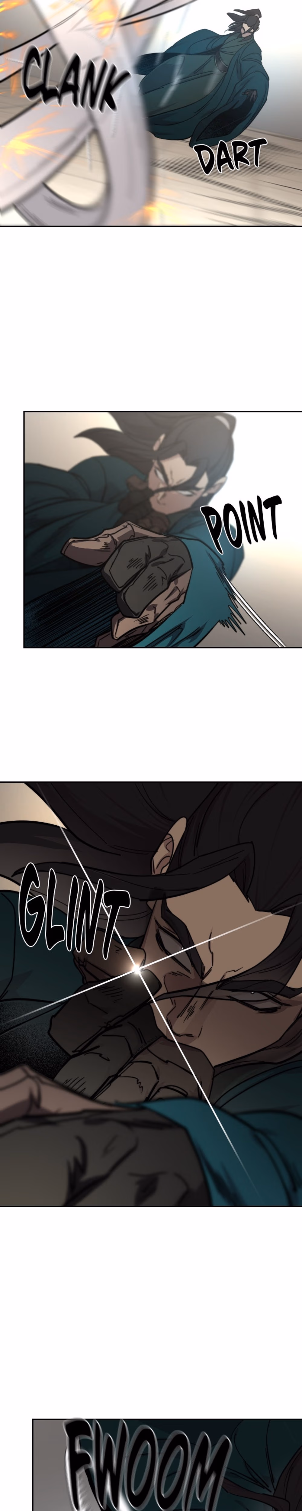 Return of the Blossoming Blade - Chapter 143 - Part 31