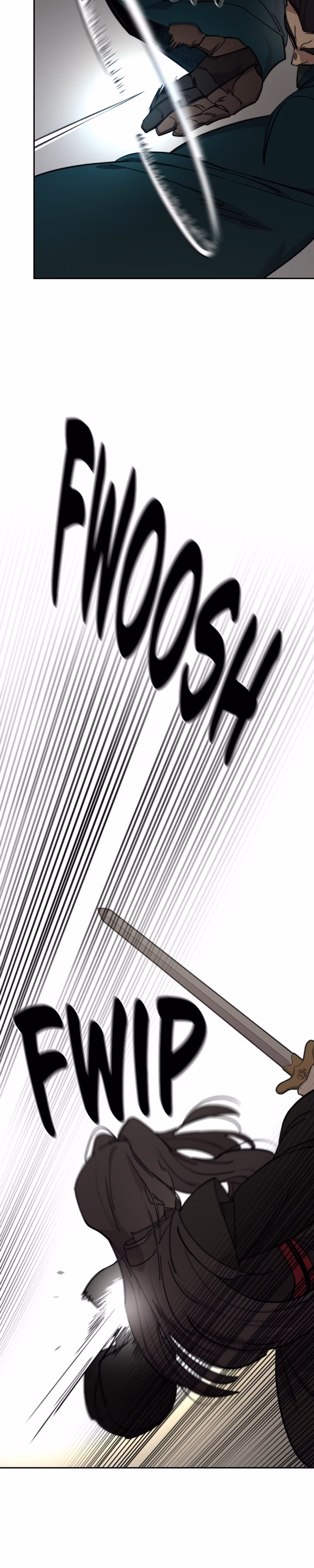 Return of the Blossoming Blade - Chapter 143 - Part 32