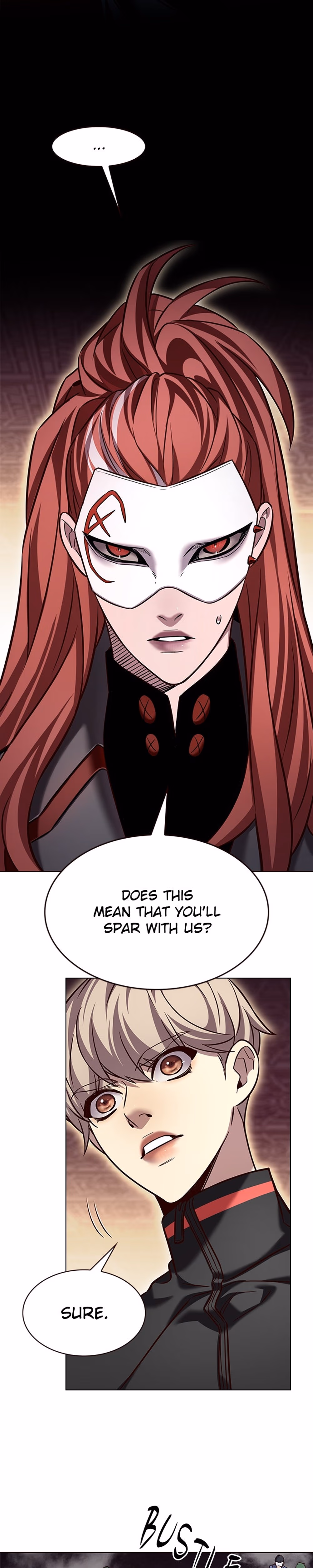 Eleceed - Chapter 247 - Part 9