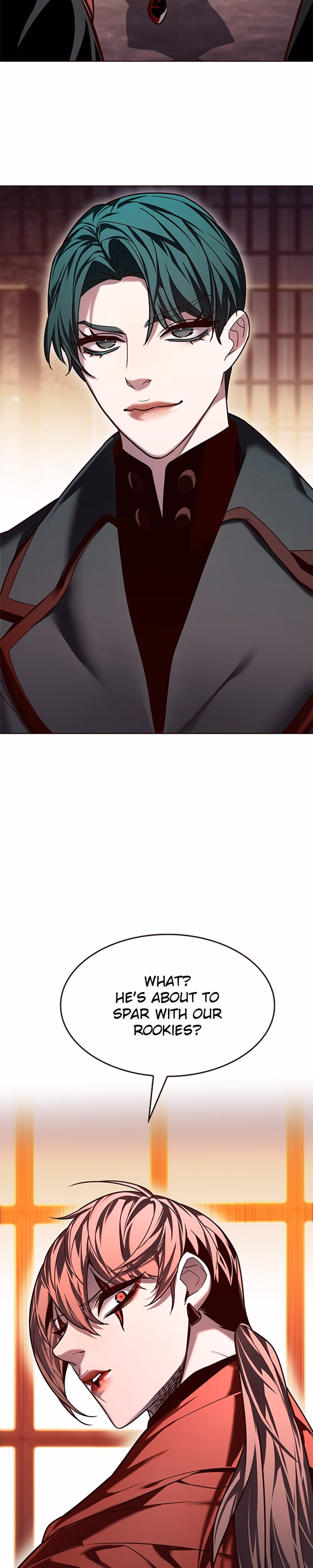Eleceed - Chapter 247 - Part 12