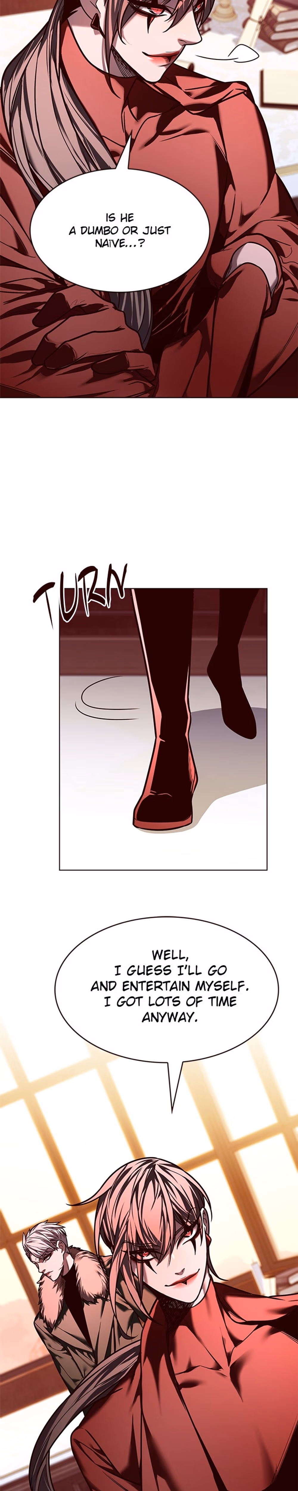 Eleceed - Chapter 247 - Part 14