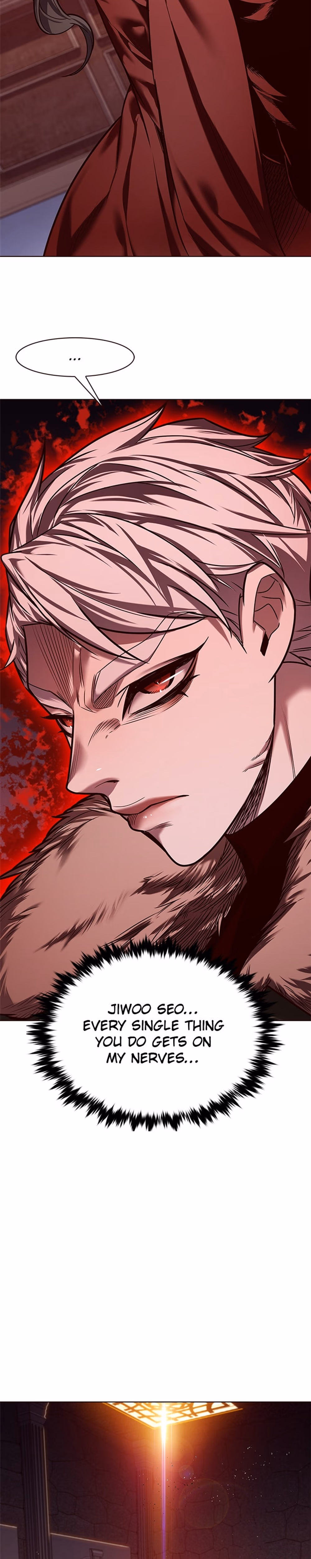 Eleceed - Chapter 247 - Part 15