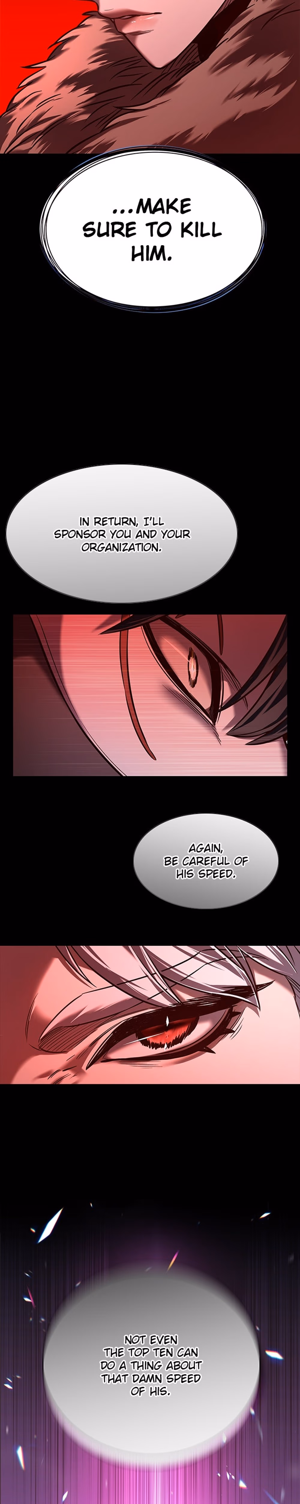 Eleceed - Chapter 247 - Part 22