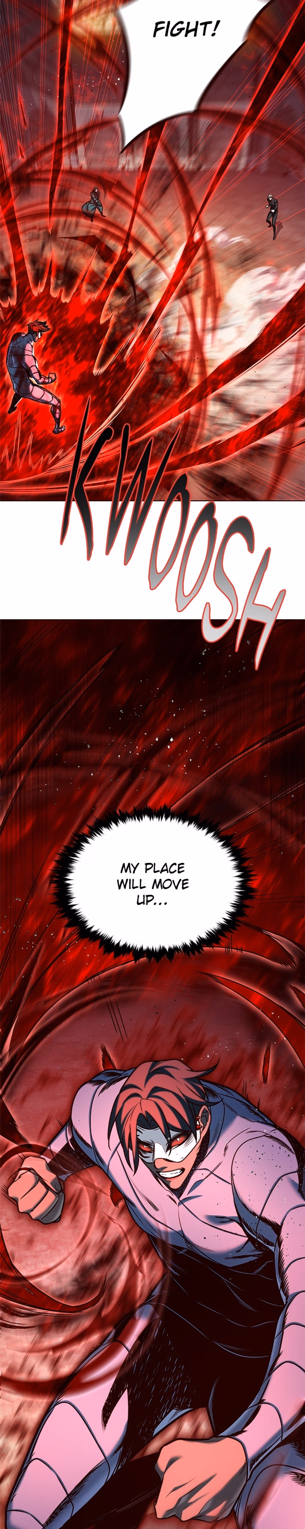 Eleceed - Chapter 247 - Part 25