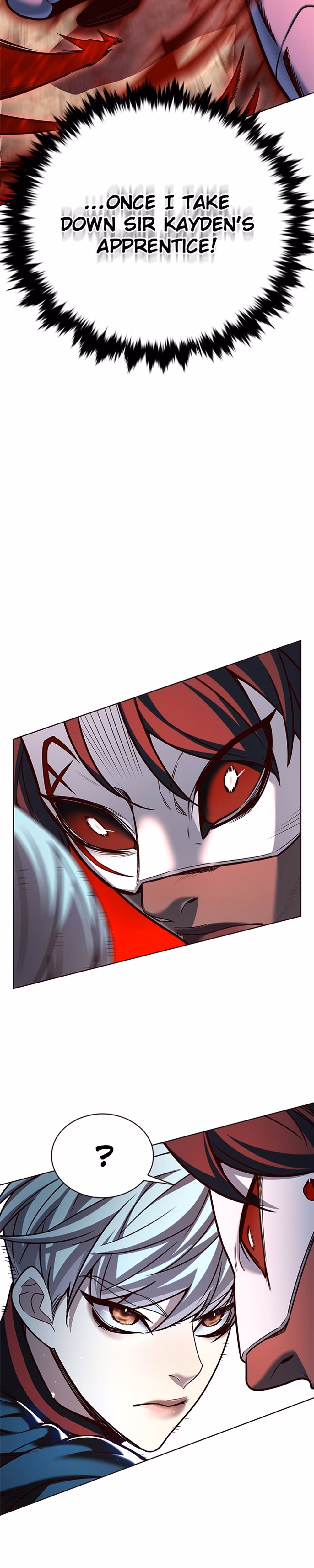 Eleceed - Chapter 247 - Part 26
