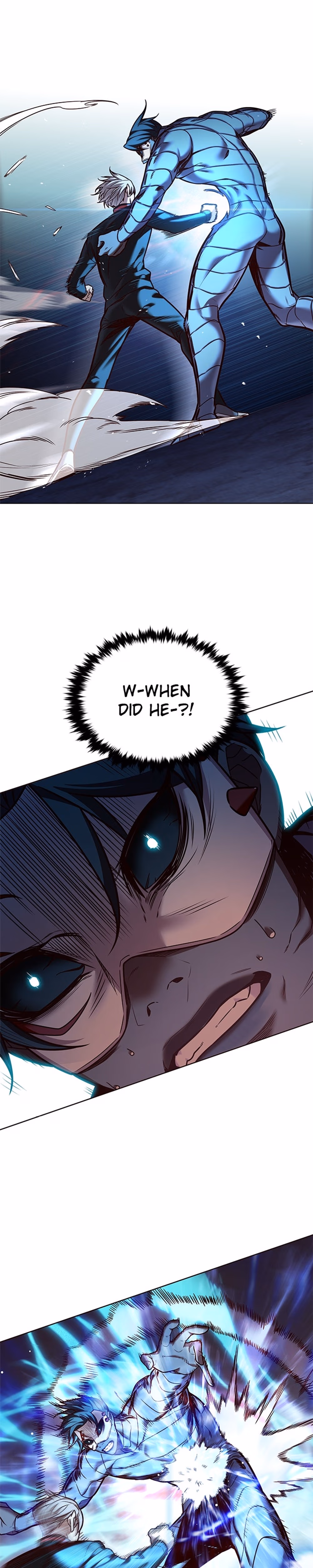 Eleceed - Chapter 247 - Part 27