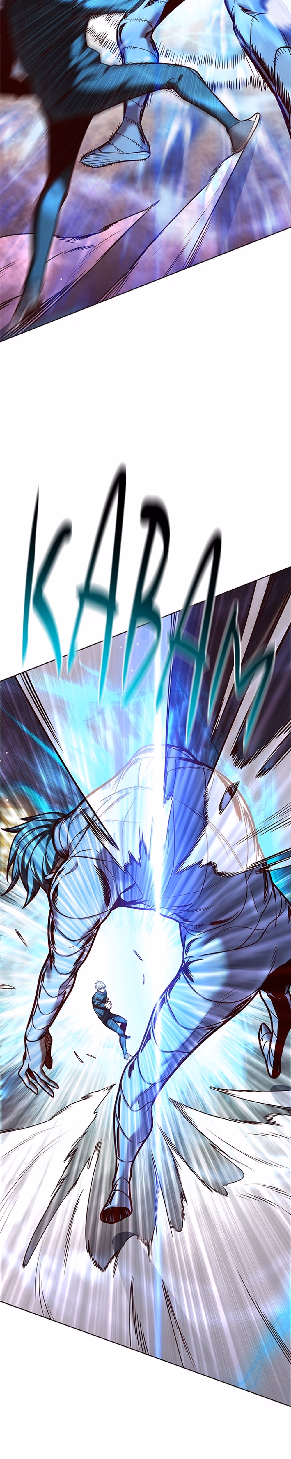 Eleceed - Chapter 247 - Part 28