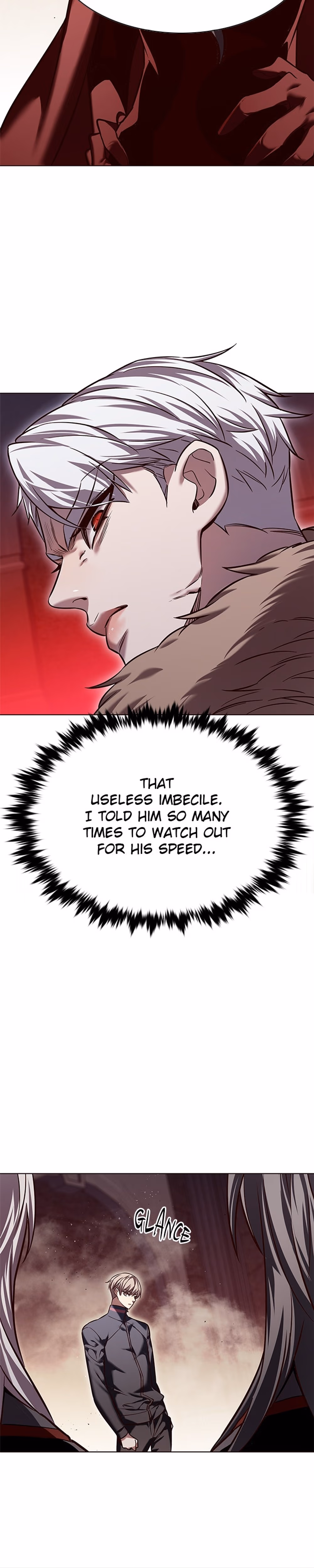 Eleceed - Chapter 247 - Part 34