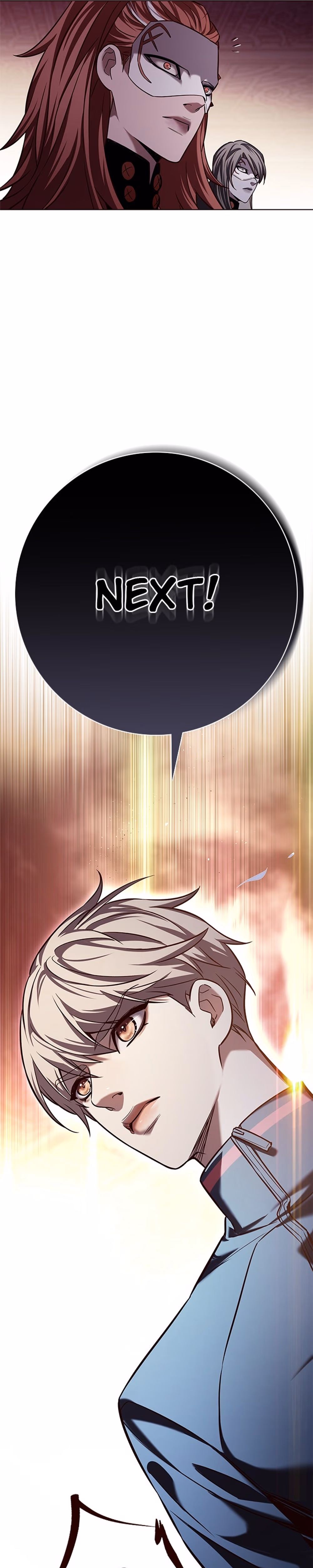 Eleceed - Chapter 247 - Part 35