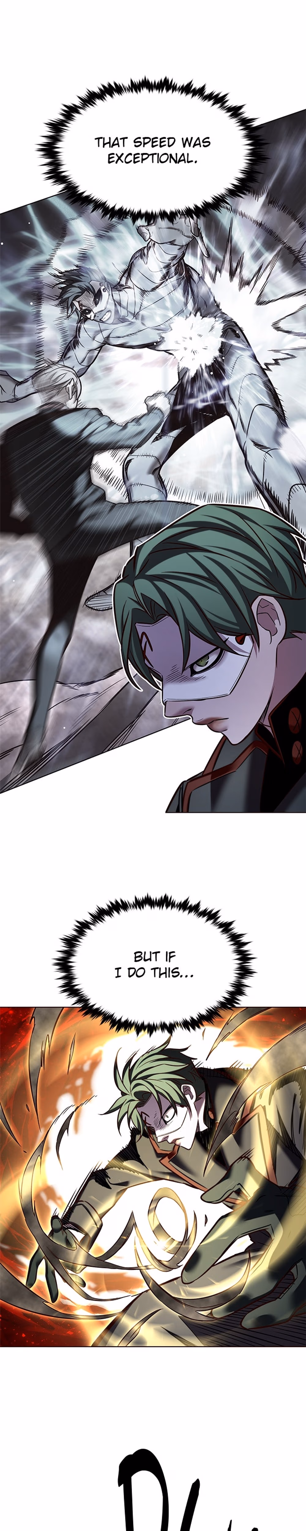 Eleceed - Chapter 248 - Part 5