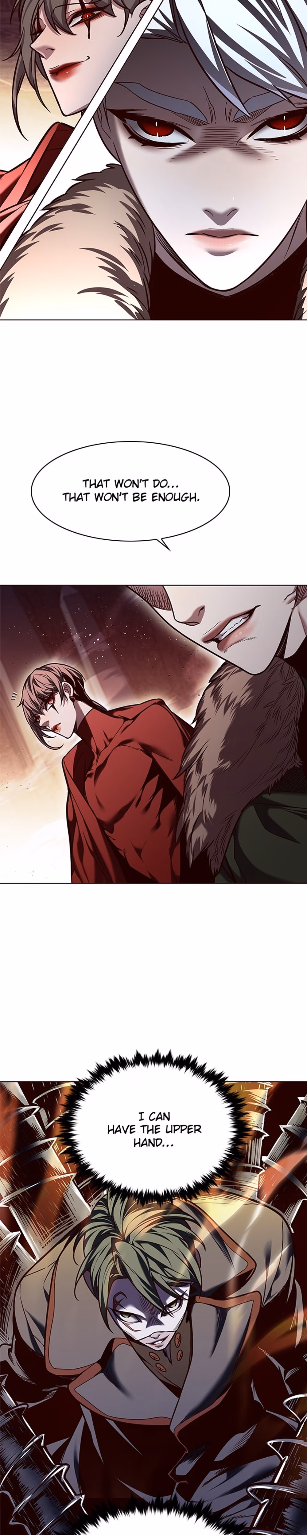 Eleceed - Chapter 248 - Part 9