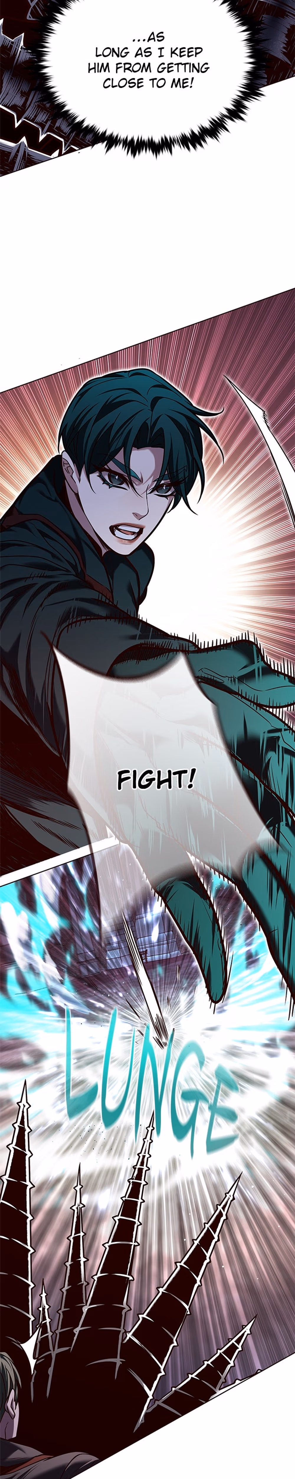 Eleceed - Chapter 248 - Part 10