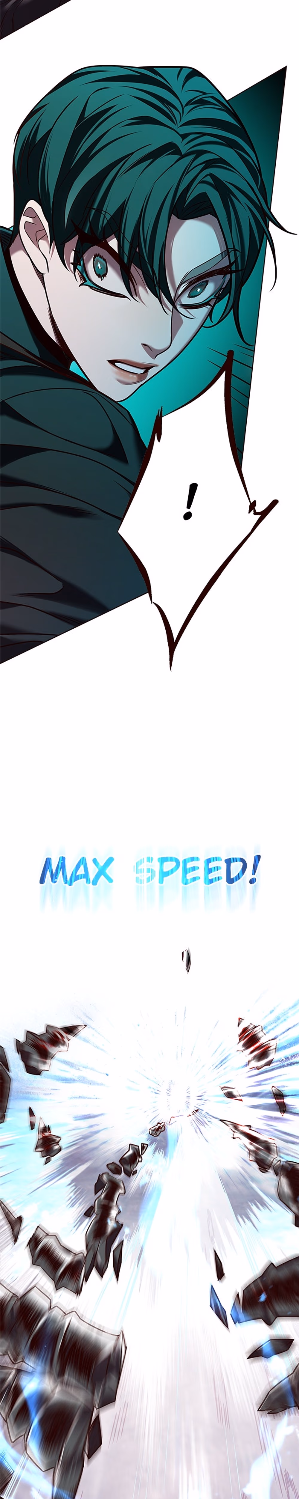 Eleceed - Chapter 248 - Part 11