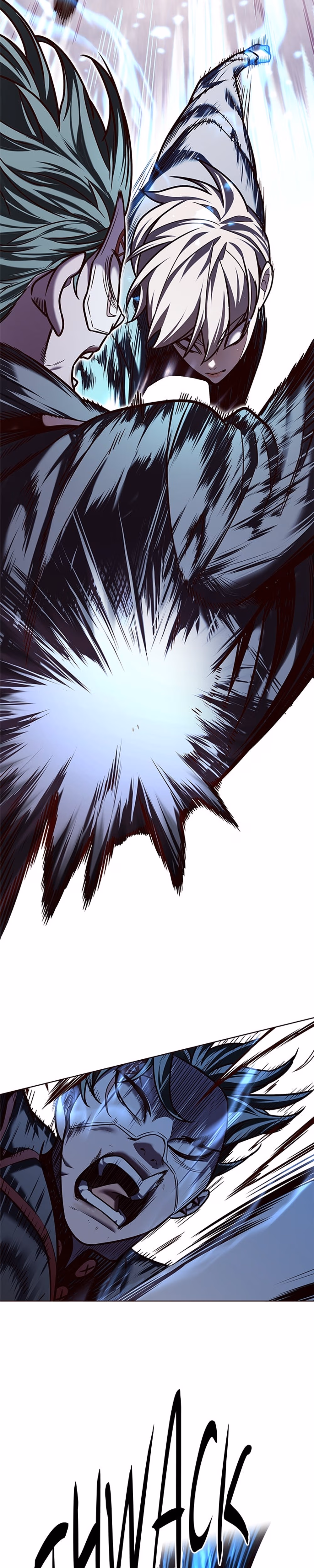 Eleceed - Chapter 248 - Part 12