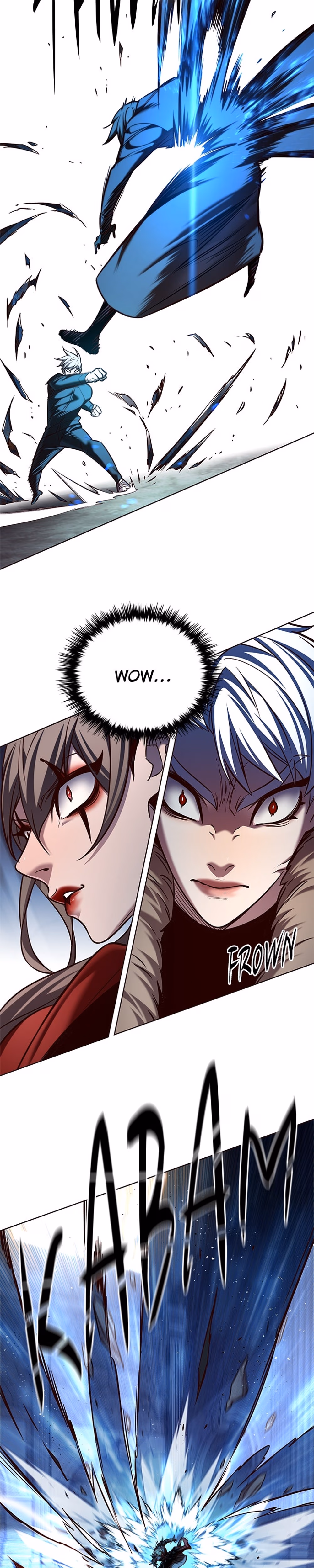 Eleceed - Chapter 248 - Part 13