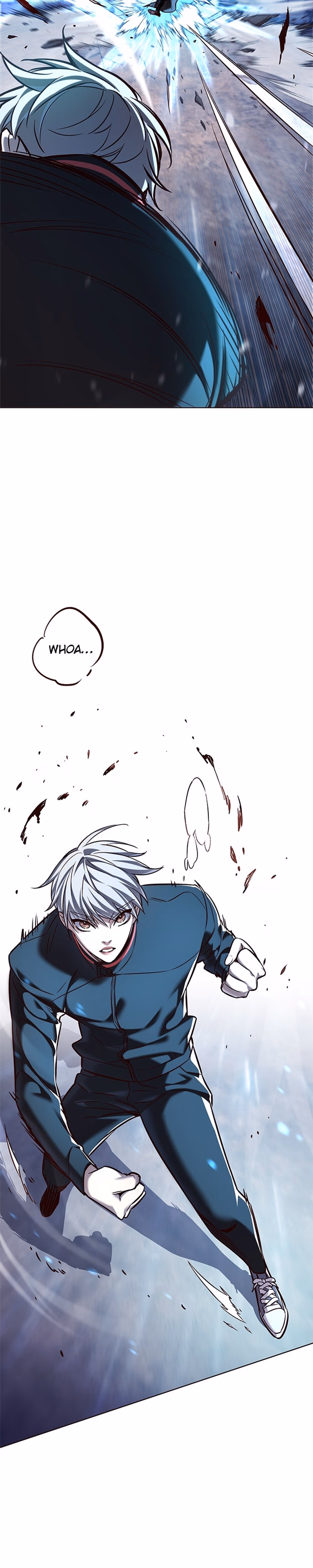 Eleceed - Chapter 248 - Part 14