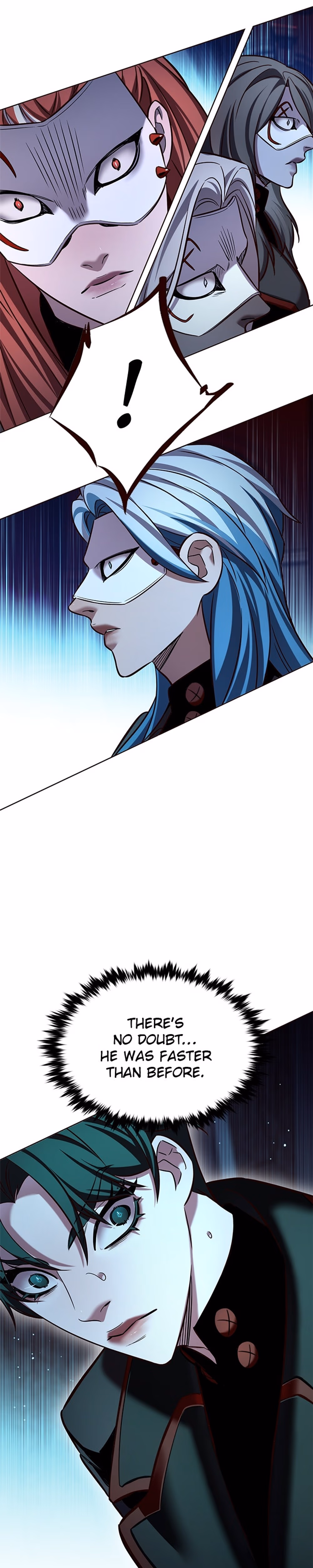 Eleceed - Chapter 248 - Part 15