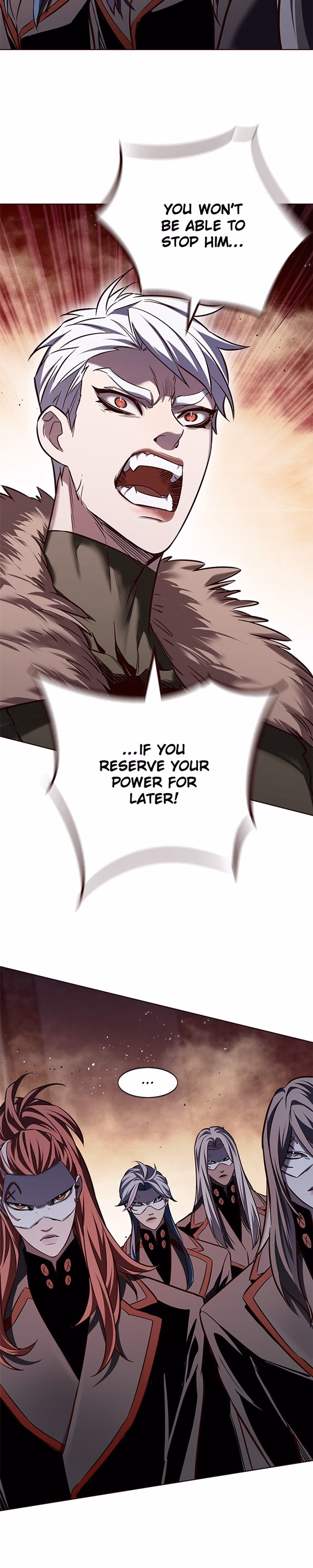 Eleceed - Chapter 248 - Part 18