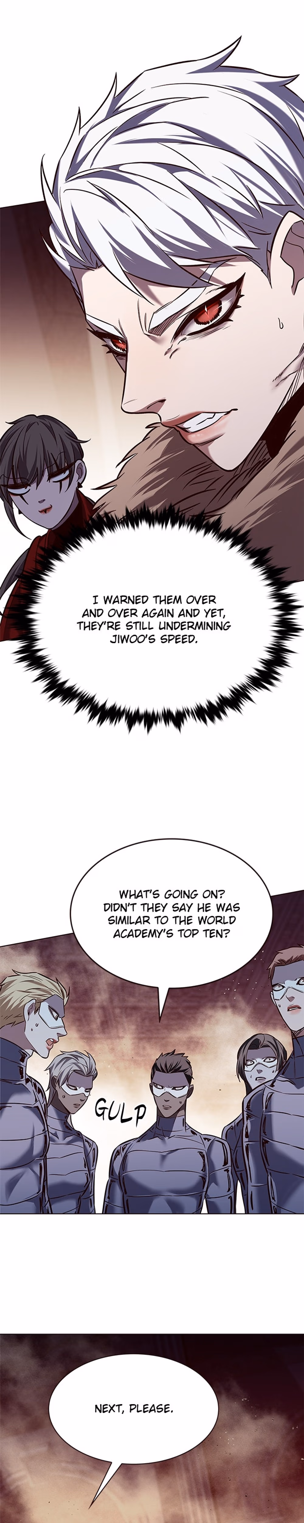 Eleceed - Chapter 248 - Part 19