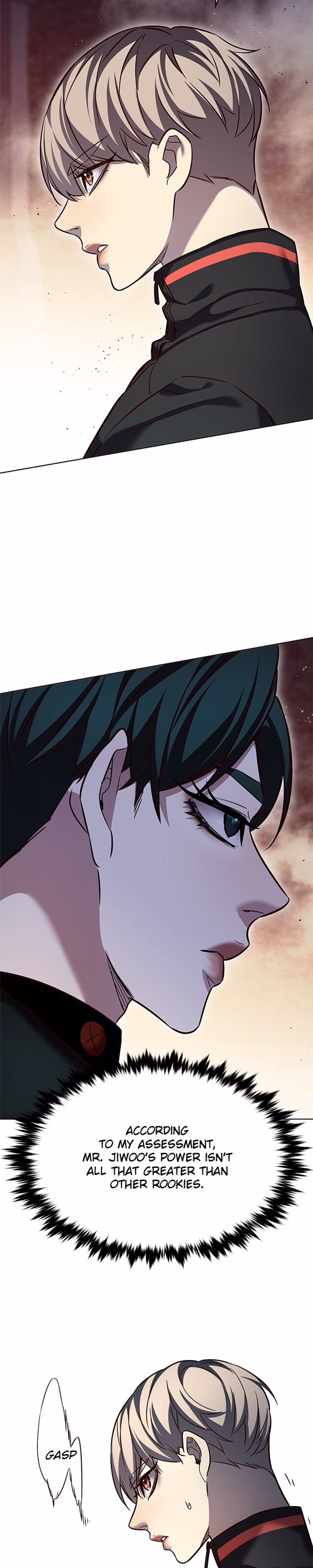 Eleceed - Chapter 248 - Part 21