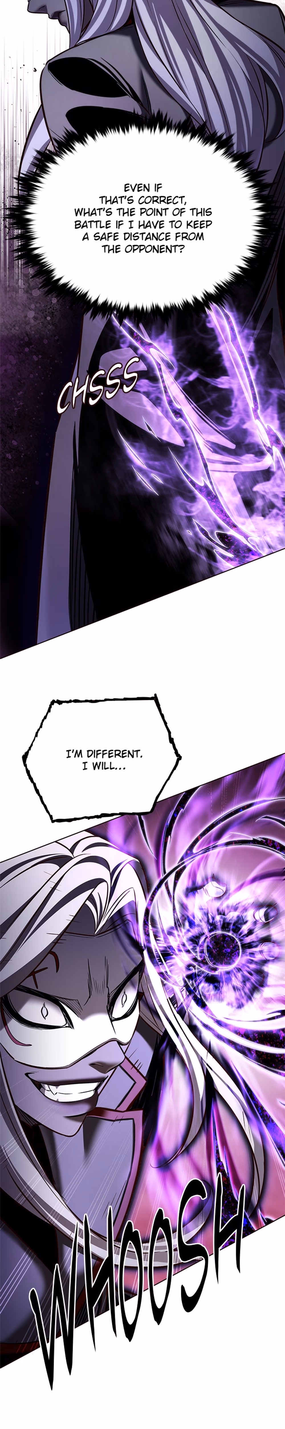 Eleceed - Chapter 248 - Part 24