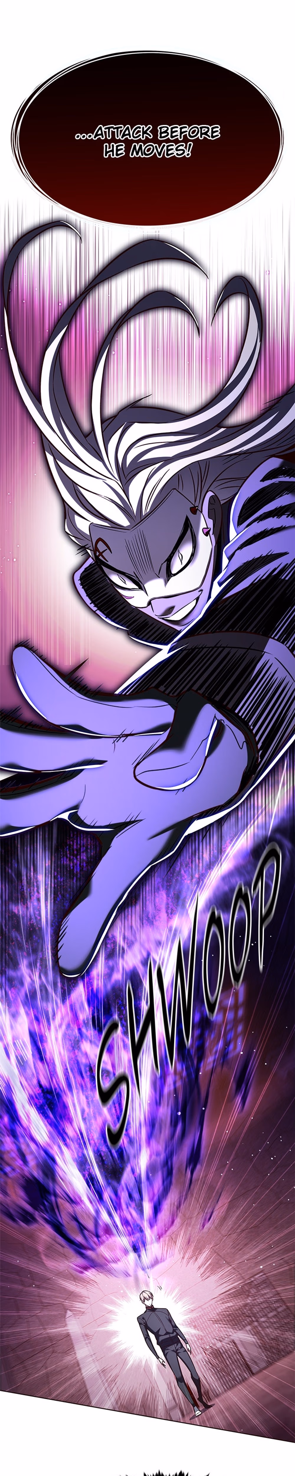 Eleceed - Chapter 248 - Part 25