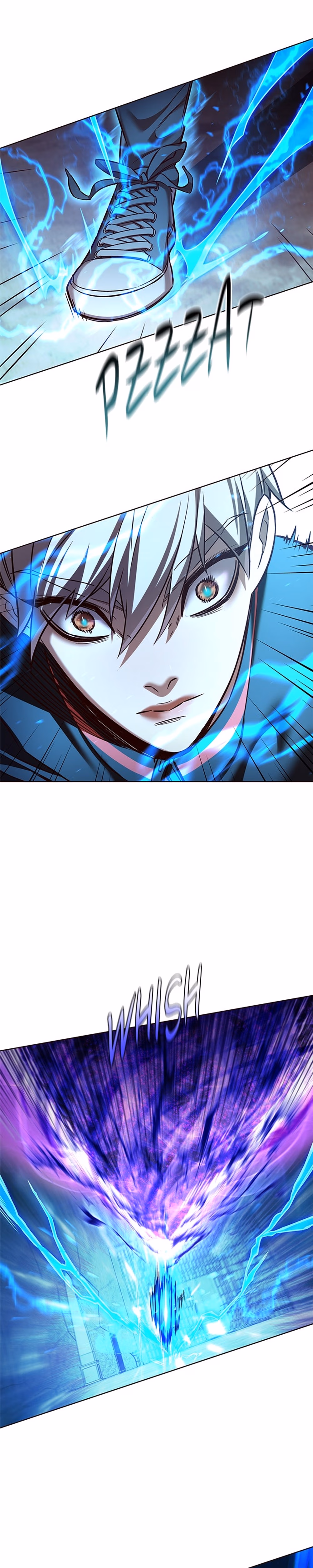 Eleceed - Chapter 248 - Part 27