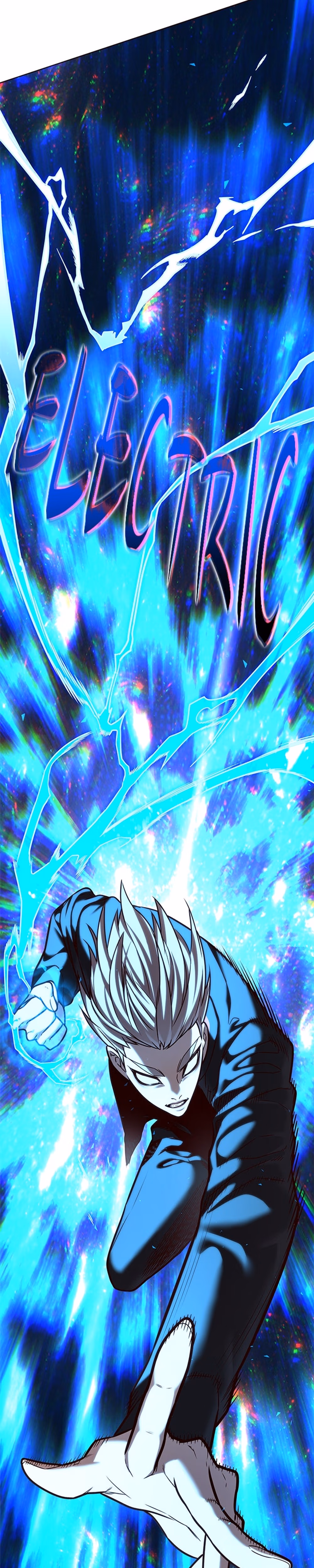 Eleceed - Chapter 248 - Part 28