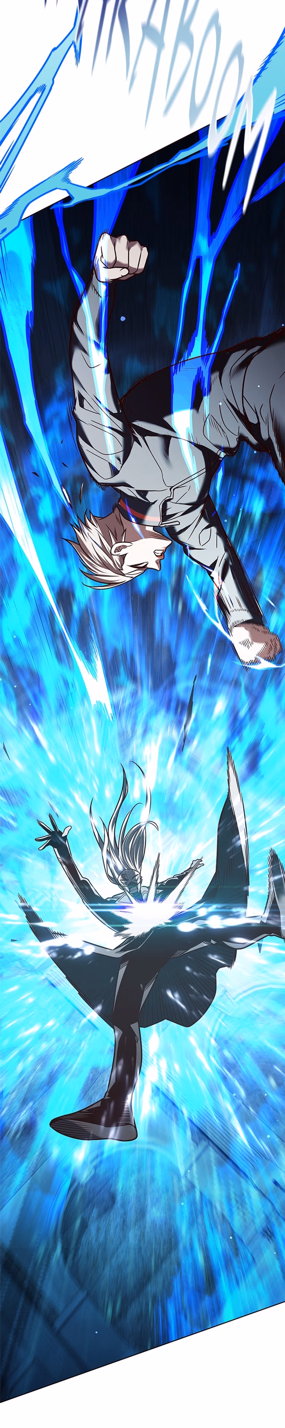 Eleceed - Chapter 248 - Part 32
