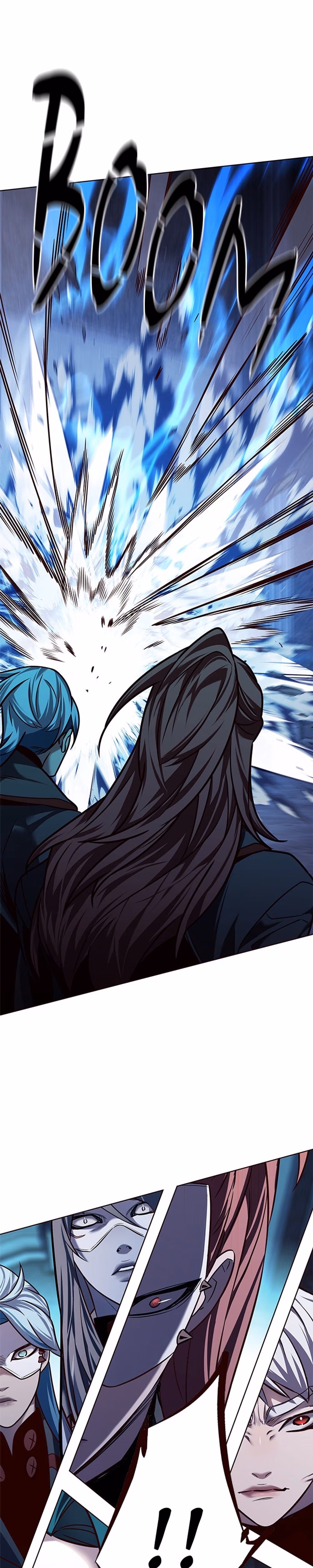 Eleceed - Chapter 248 - Part 33