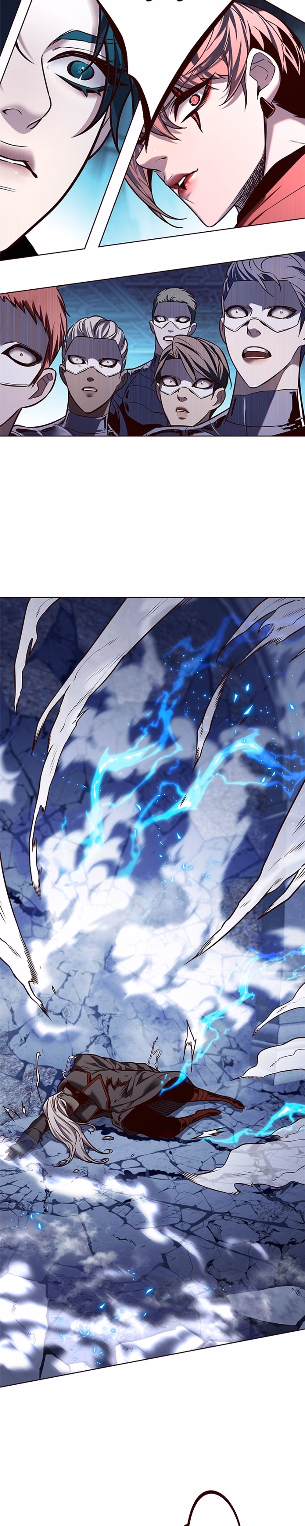 Eleceed - Chapter 248 - Part 34