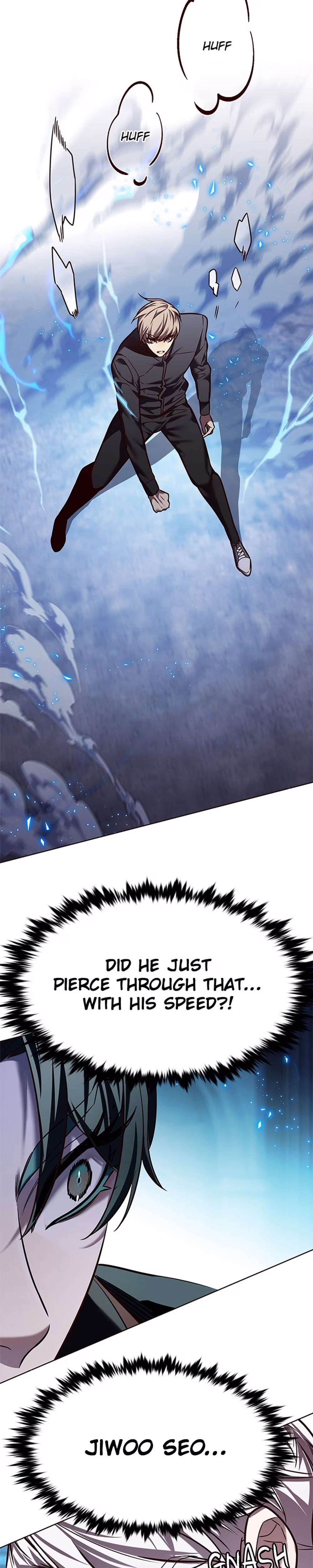 Eleceed - Chapter 248 - Part 35