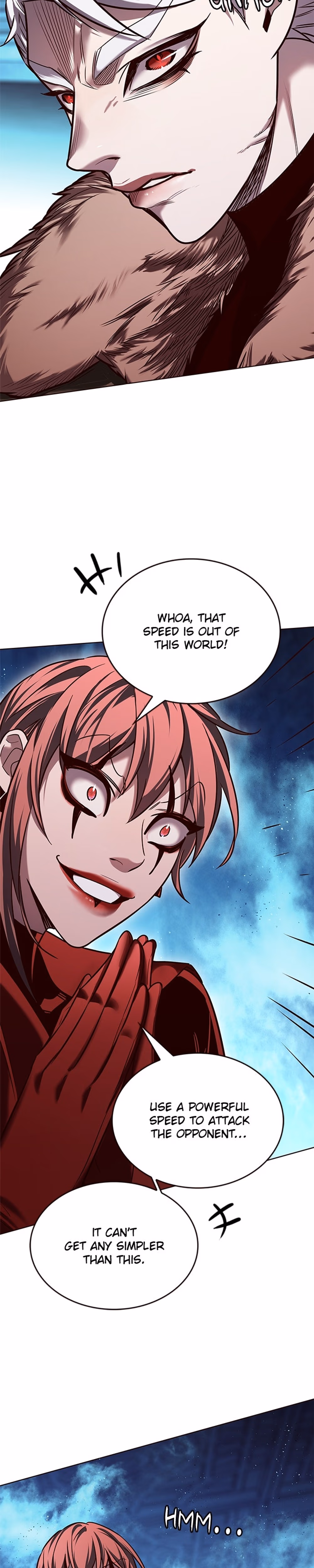 Eleceed - Chapter 248 - Part 36