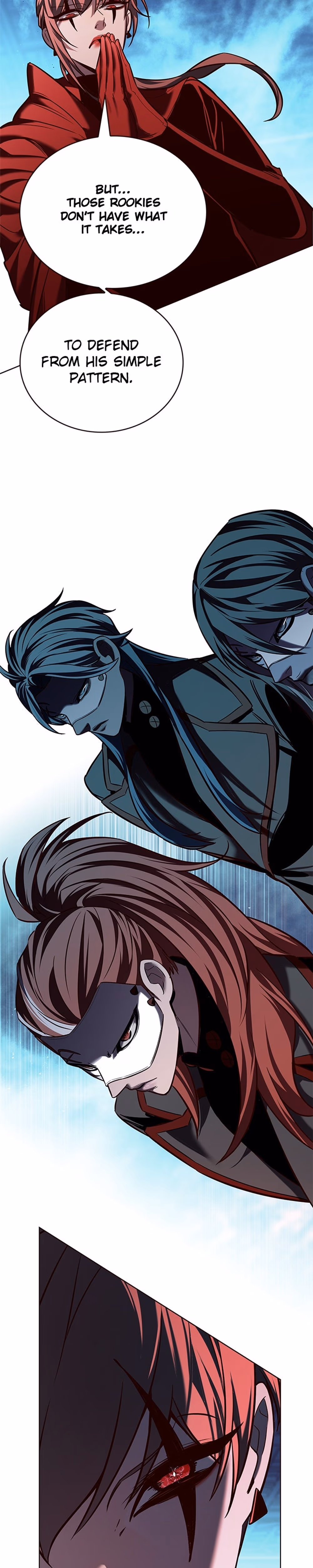 Eleceed - Chapter 248 - Part 37
