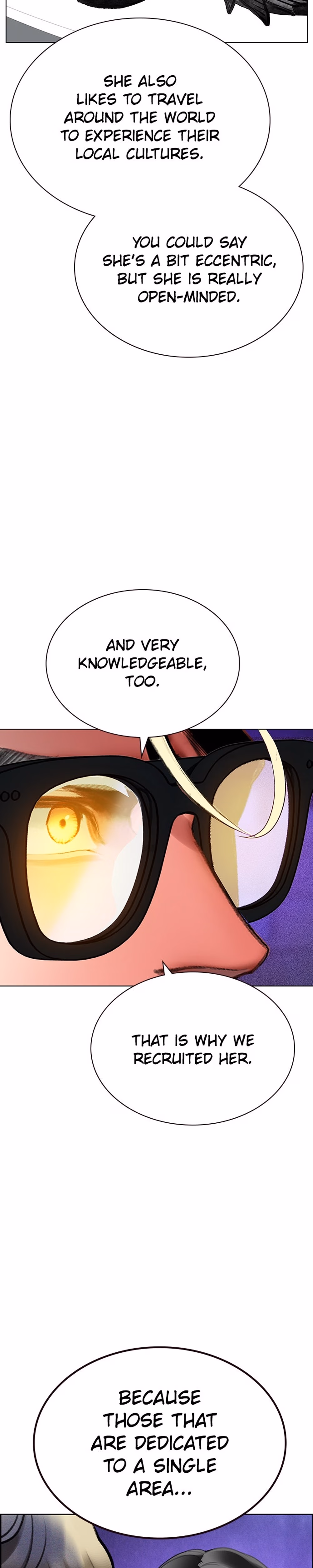 Jungle Juice - Chapter 149 - Part 7